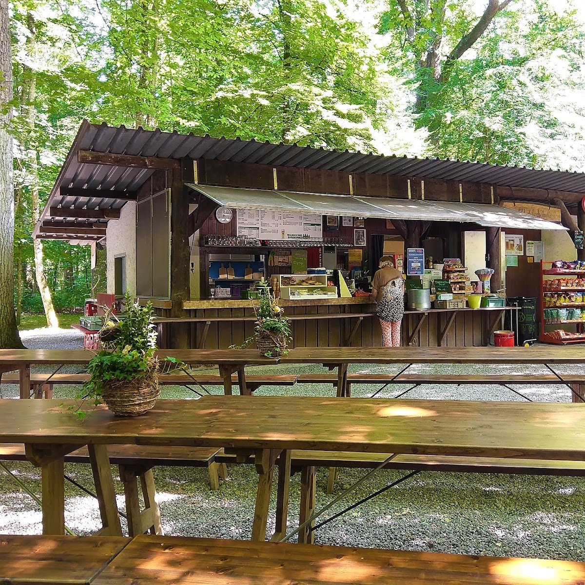 Waldschenke